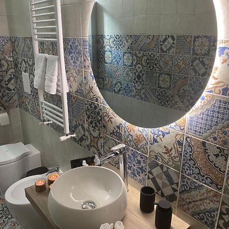 La Macchia Sui Sassi Apartman Matera Kültér fotó