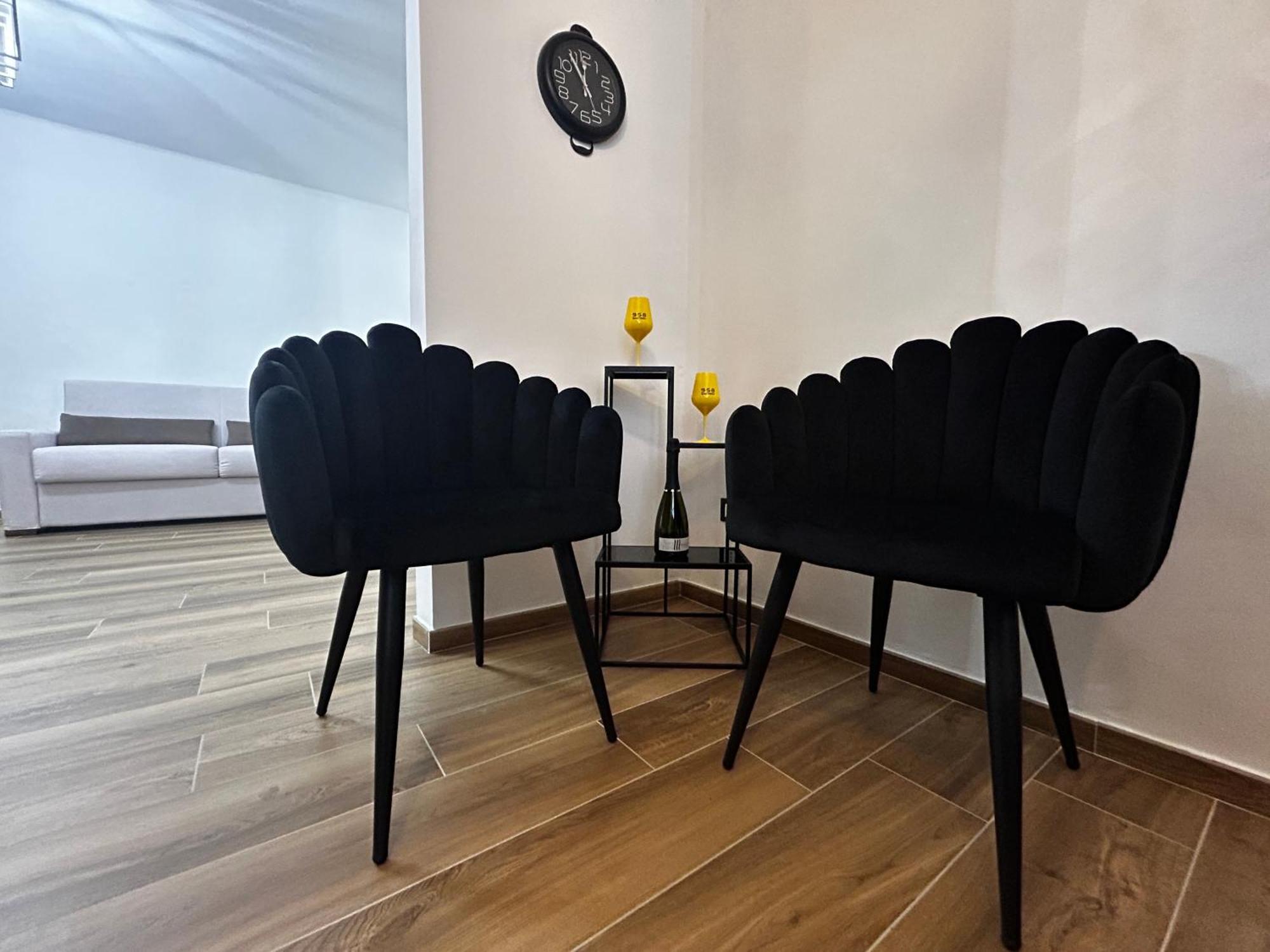 La Macchia Sui Sassi Apartman Matera Kültér fotó